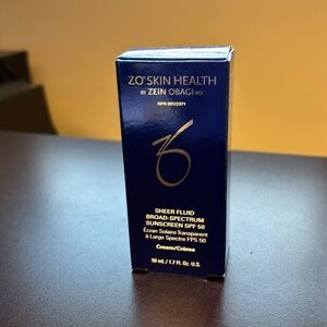 Zo Skin Health